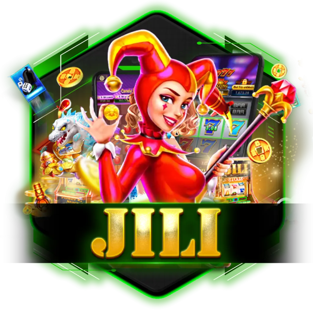 JILI by ยักษ์ 888 สล็อต